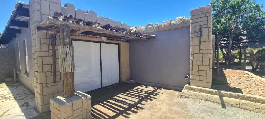 Commercial Property for Sale in Oviston Eastern Cape